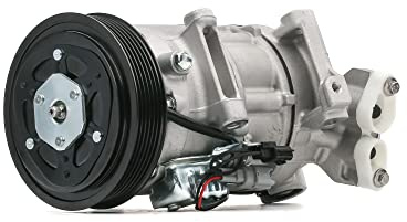 RIDEX 447K0571 Compressore aria condizionata Compatibilità con RENAULT Megane III Hatchback BZ0/1
