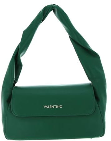 Valentino Lemonade, Satchel für Damen, M, grün, Medium