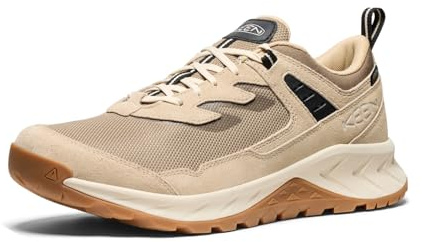 KEEN Hightrail Waterproof Walking Shoes - AW25