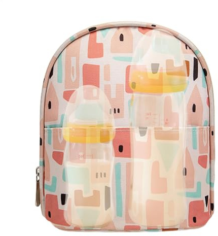 Bolsa portátil para Botella de Leche | Bolsa de Almacenamiento de Botellas