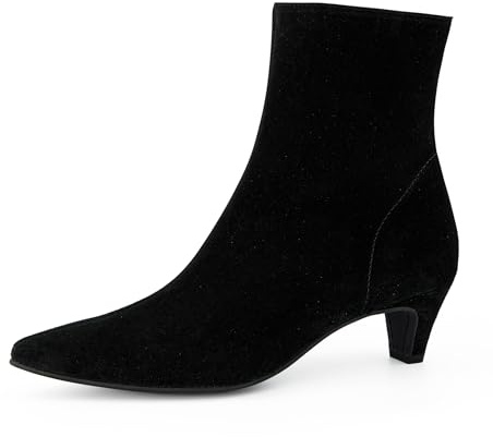 Paul Green Damen Frauen Klassische Stiefeletten