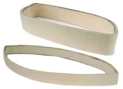 Polishing Belt,Sanding Belts Wool Felt Polishing Belt Stainless Steel Pipe Sanding Belts Mirror Polish Wire Polisher 1PC(720 * 40)