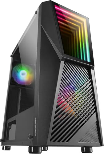 Outlet Computer Gaming i7 - RAM 32GB - SSD 1TB - GTX 750 8GB CASE 2