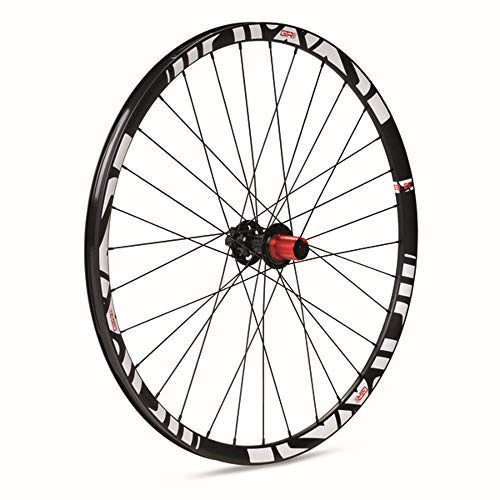 Gurpil 640001 Hinterrad, GTR SL 20, 29 Zoll/73,7 cm, Weiß
