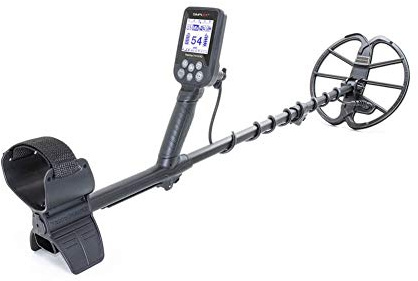 Nokta Makro Simplex+ Metalldetektor