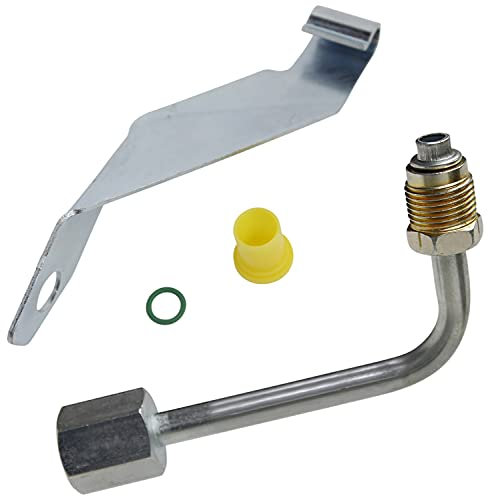 ACDelco Professional 36-349793 Servolenkung Druckleitung Schlauch
