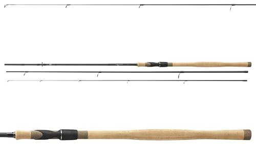 Daiwa Aqualite Sensor Float 3,60m 10-35g Posenrute