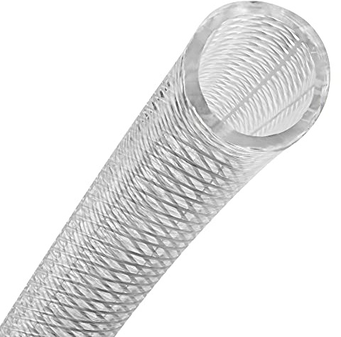 TROTEC Tuyau de refoulement 32 x 5 mm 1 1/4 25 m | Diamètre de forage32 mm/Longueur : 25 m Dispositif de largage de bombe Dispositif de largage de force