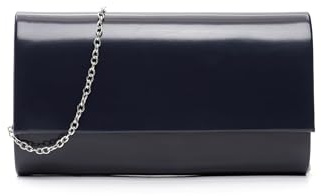 Tamaris Clutch TAS Amalia 30941 Damen Handtaschen Uni blue 500