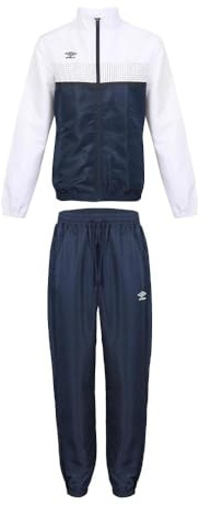 Umbro Survêtement Marine/BlancHomme Net60 Marine S