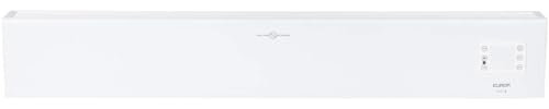Eurom Alutherm Baseboard 2500 Wi-Fi - Convectorkachel