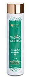 Soin Je repulpe maKadamia Urban Keratin 200 ml