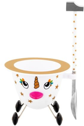 Coquetier design - Cocotte