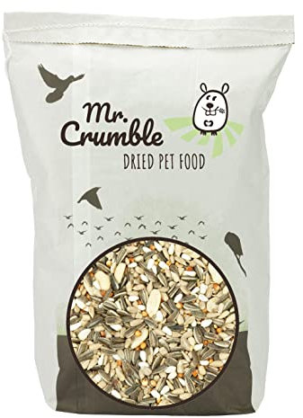 Meisen-Picknick, Meisenfutter 10 kg