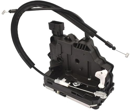 TüRschloss Stellmotor Zentralverriegelung Motor, Für FIAT Für Ducato 2006 OE# 1345728080 1393796080