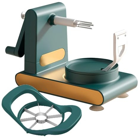 Potato Peelers - Potato Skin Remover, Vegetable Peeling Tool | Best Potato Peelers with Ergonomic Handle, Easy Vegetable Peeling, Epl