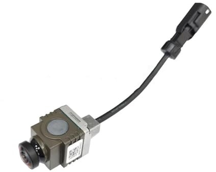 Rückansicht Backup-Kamera A0009051003 Einparkhilfe Kamera 0009051003 Rückfahrkamera Für Mercedes Für GLE63 E400 W166 X204 Für C207 W212 X166 GLA45 Einparkhilfe