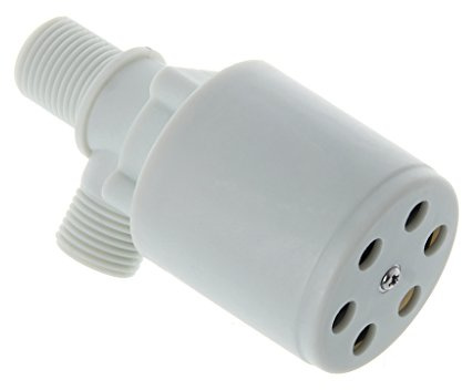 Controllo automatico dell'acqua per la torre per la sfera galleggiante del serbatoio per