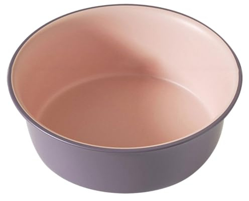 TOPPERFUN Bassin de Lavage Multifonction en Plastique Bicolore pour Mains et Pieds, et Pratique, comme Bassine de Shampoing ou Support de Lavage