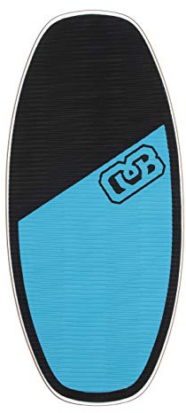 Centrano DB Standard Skimboard Blau M