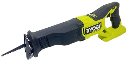 RYOBI ONE+ HP 18V Brushless Cordless Reciprocating Saw (Tool Only)