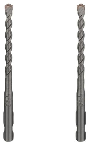 Bosch Betonbohrer SDS-Quick (Ø 6 mm) (Packung mit 2)
