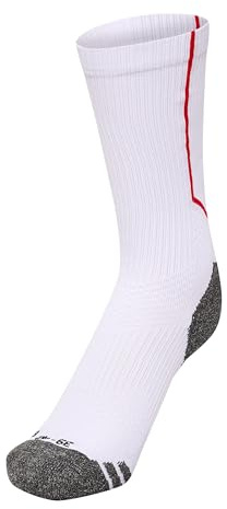 hummel strumpor vit unisex