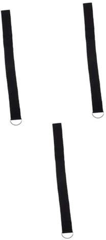 MERRYHAPY 3stücke Multifunktionale -handschlaufe Für Kinderwagen Leichtes Design Bequeme Handhabung Für Ausflüge Kleinkindern