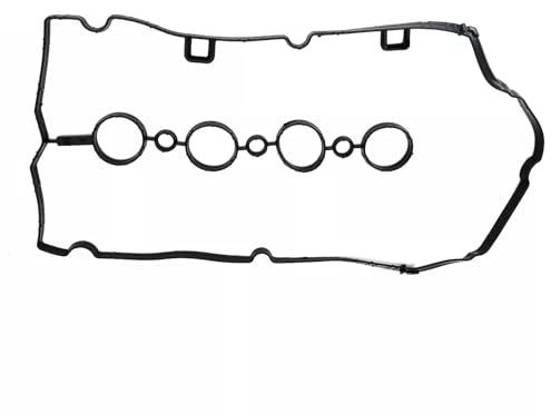 55354237 Ventildeckeldichtung Zylinderkopfhaube für Opel Astra H J