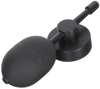 MAGICLULU Hair Fiber Sprayer Applicator Fiber Applicator for Hair Thickening No Bald Use