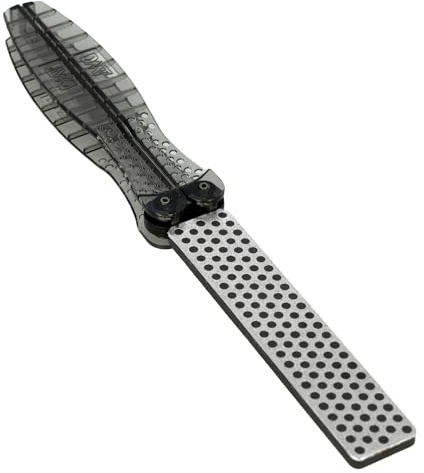 DMT Diafold Diamant-Klappschärfer extragrob, FWX