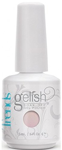 Gelish Harmony Nail Polish, 15 ml, Antique Coat