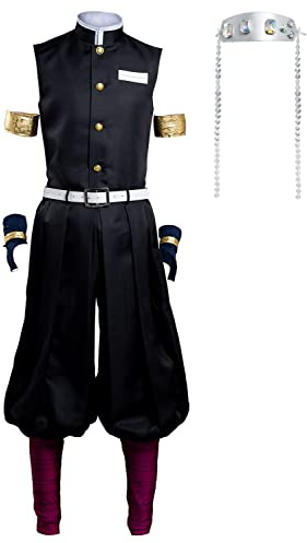 Alleyon Anime Cosplay Kostüm Outfits Anzug Halloween