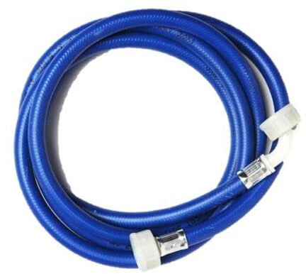 Water Inlet Hose To Fit Universal Washing Machine 2.5 Metres