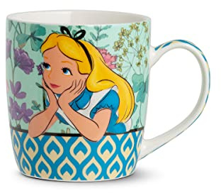 Egan Mug Alice Disney ML 360