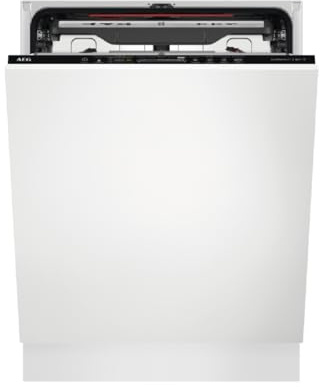 Lavavajillas Integrable AEG FSE94848P ConfortLift