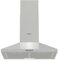 Hisense CH6C4BXUK Built-in 60 cm Chimney Cooker Hood - Stainless Steel 450 m³/h Maximum extraction rate - B Rated
