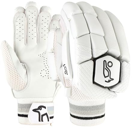 Kookaburra Cricket Ghost 4.1 Batting Gloves