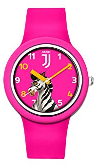 Orologio ufficiale Juventus F.C. Bambina JF430KJ2