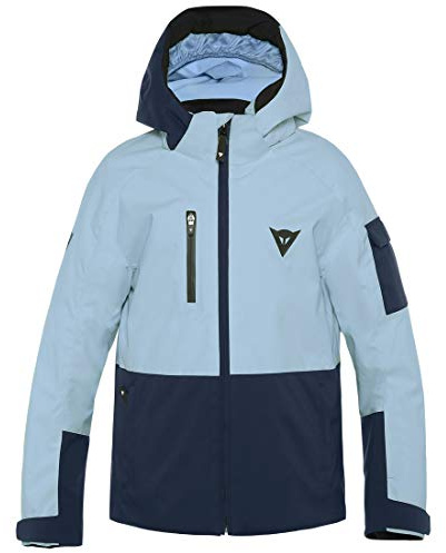 Dainese Unisex Kinder Ribbo Hp Jacket Ski Jacke