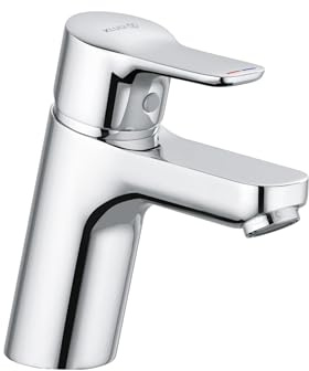 KLUDI Waschtischarmatur PURE&EASY 370280565