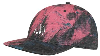 Buff Unisex Pack Baseball Cap Pack Baseball Cap