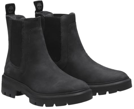 Timberland Stivali Cortina Valley Chelsea TG cod TB0A5ND7015