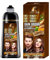 Brown Hair Color Shampoo for Gray Hair Instant Hair Dye Shampoo Hair Coloring in Minutes Natural and Long lasting colour Hair Dye Shampoo for Men and Women 14.2 Fl.Oz