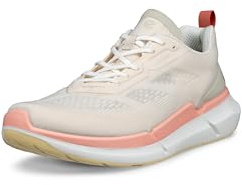 ECCO Dam Biom 2.2 Textile Cross Trainer, Kalksten grus, 7/7.5 UK