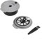 babominimer Convenient Reusable Coffee Capsule Pod For Bosch Coffee Machines With Cleaning Brush Reusable Coffee Capsule Pod,For Pods Cups,And Slicone Lid,For T-assimo Machine