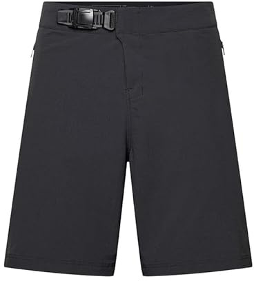 Fahrradhose Fox JUNIOR Ranger DIGI Image Black Y28
