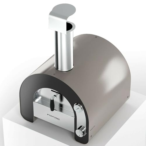 Forno esterno Maestro 40 Propano