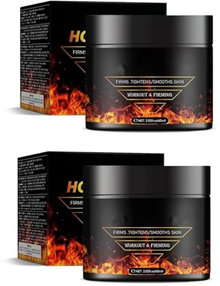 Crème brûle-graisses pour homme, effet transpiration, gel anti-transpiration, ventre et fessiers, raffermissement de la peau