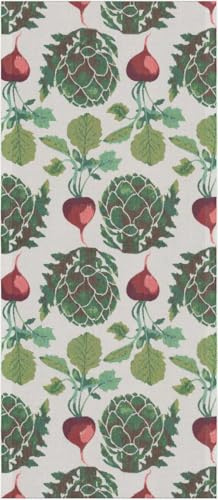 Ekelund Tischläufer Kronärtskocka 35x80 cm Baumwolle